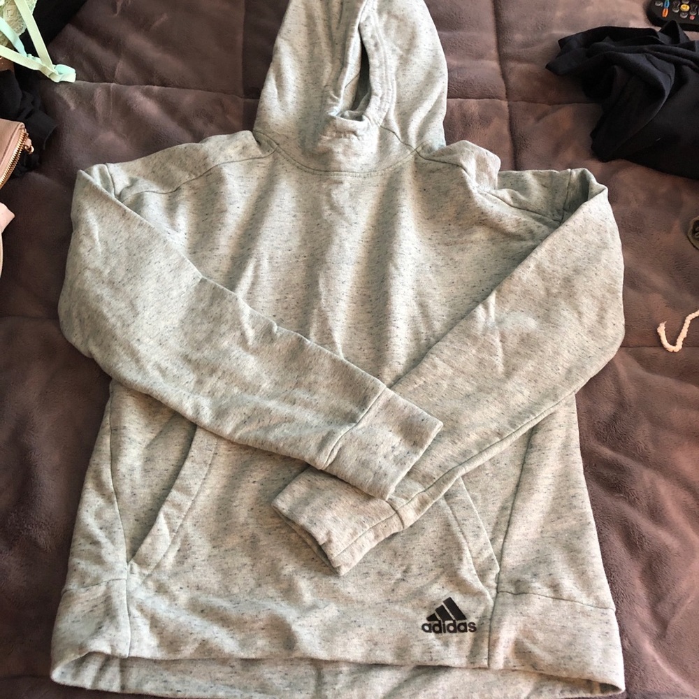Adidas hoodie